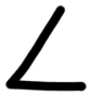 Sign A707 J, TY 3a, position 8