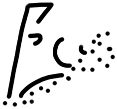 Sign AB73 mi, TY 3b, position 14