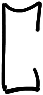 Sign AB59 ta, ZA 10a, position 25