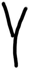 Sign AB31 sa, ZA 10b, position 16