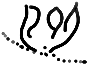 Sign AB122 OLIV, ZA 11a, position 24