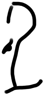 Sign AB53 ri, ZA 11b, position 3