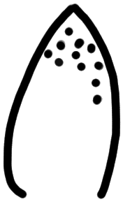 Sign AB37 ti, ZA 14, position 11