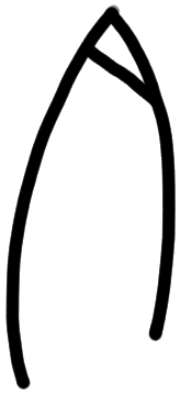 Sign AB37 ti, ZA 14, position 17