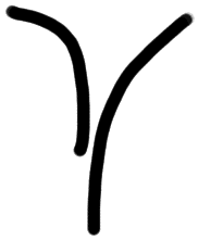 Sign AB31 sa, ZA 15a, position 13
