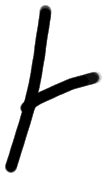 Sign AB01 da, ZA 18a, position 1