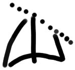 Sign AB39 pi, ZA 21a, position 12