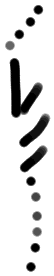 Sign AB04 te, ZA 21a, position 6