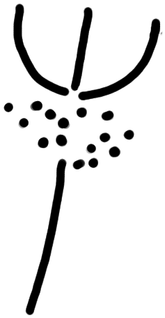 Sign AB27 re, ZA 23, position 4
