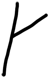 Sign AB01 da, ZA 24a, position 2