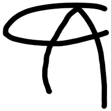 Sign AB21f qi OVIS, ZA 26a, position 5