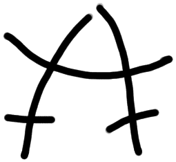 Sign AB38 e, ZA 5a, position 15