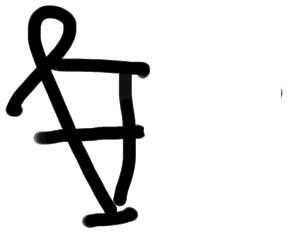 Sign AB67 ki, ZA 5a, position 4