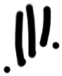 Sign AB28 i, ZA 6a, position 13