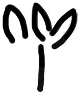 Sign AB122 OLIV, ZA 6a, position 17