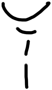 Sign AB06 na, ZA 6a, position 3