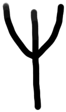 Sign AB27 re, ZA 7a, position 7