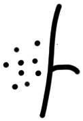Sign AB02 ro, ZA 9, position 10