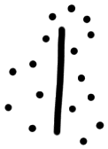 Sign ?, ZA 9, position 17
