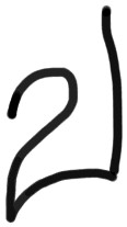 Sign AB60 ra, ZA 9, position 24